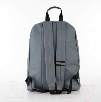 Рюкзак Ecotope 223-JS1863-GRY