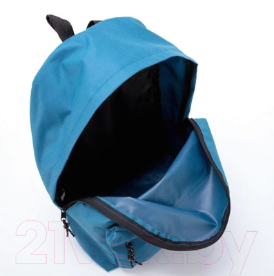 Рюкзак Ecotope 223-JS1863-NAV (синий)