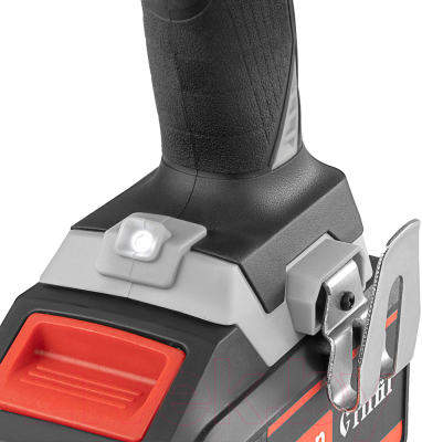 Аккумуляторная дрель-шуруповерт Ставр ДА-20