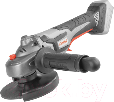 Угловая шлифовальная машина Ставр МШУА-125/20Б - фото