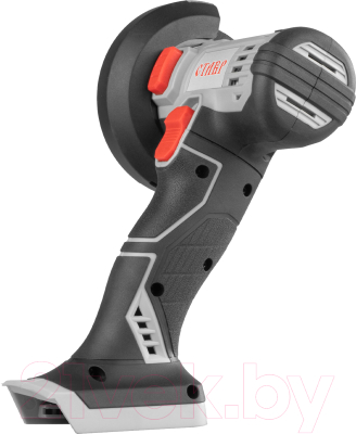 Угловая шлифовальная машина Ставр МШУА-76/20 - фото