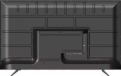 Телевизор BQ 65FSU32B (черный)