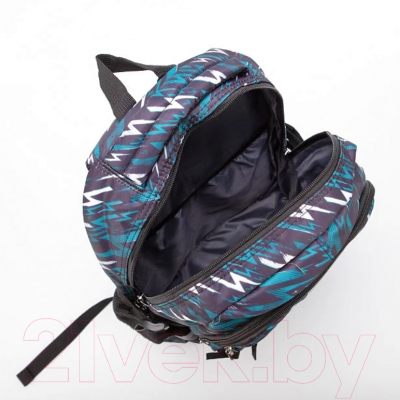 Рюкзак Ecotope 380-996-GCL (зеленый)