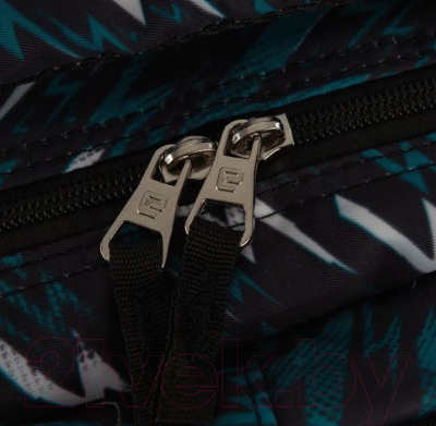 Рюкзак Ecotope 380-996-GCL (зеленый)