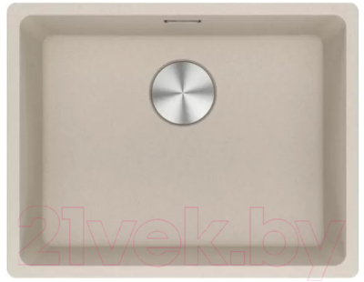 Мойка кухонная Franke MRG 110-52 - фото