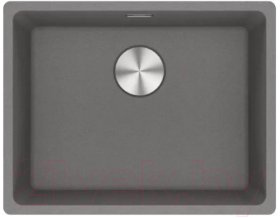 Мойка кухонная Franke MRG 110-52 (125.0696.178) - фото