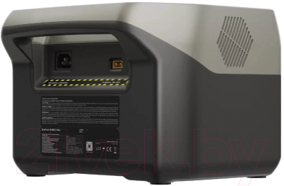 Портативная зарядная станция EcoFlow River 2 Max / EFR610