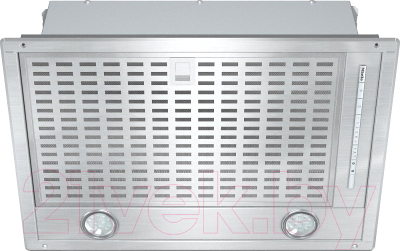 Вытяжка скрытая Miele DA 2558 - фото