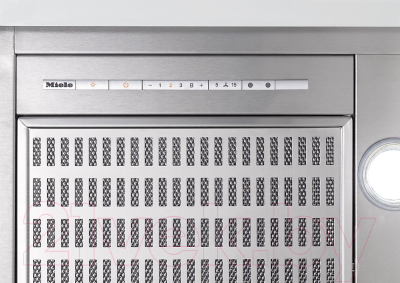 Вытяжка скрытая Miele DA 2558