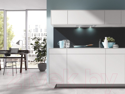Вытяжка скрытая Miele DA 2558