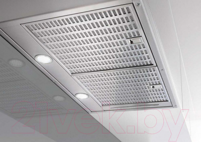 Вытяжка скрытая Miele DA 2578