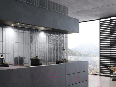 Вытяжка скрытая Miele DA 2698