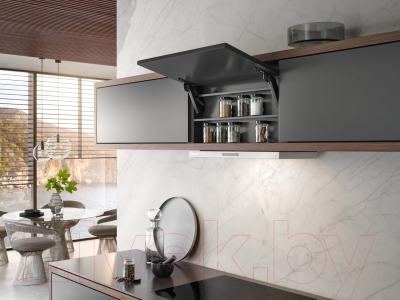 Вытяжка телескопическая Miele DAS 2620