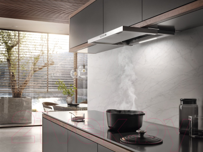 Вытяжка телескопическая Miele DAS 2620