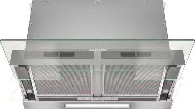 Вытяжка телескопическая Miele DAS 4640 - фото
