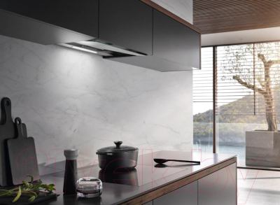 Вытяжка телескопическая Miele DAS 4640