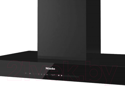 Вытяжка Т-образная Miele DA 6698 W OBSW