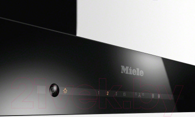 Вытяжка Т-образная Miele DA 6698 W OBSW