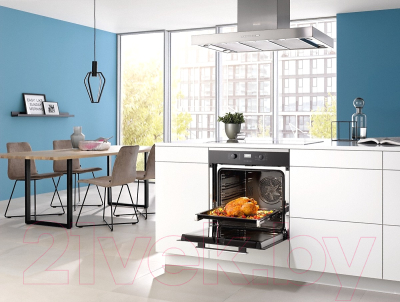 Вытяжка Т-образная Miele PUR 98 D EDST