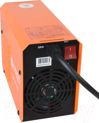 Инвертор сварочный СОЮЗ САС-97И201