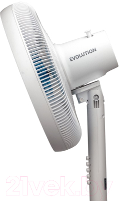 Вентилятор Evolution AirLeaf AL-801