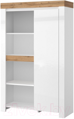 Шкаф Anrex Taurus 1D4N - фото