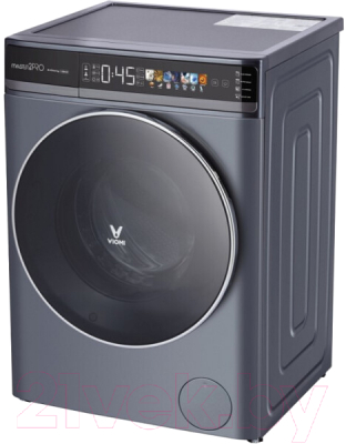 Стиральная машина Viomi WD10FT-B6E - фото