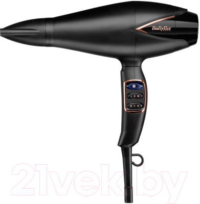 Фен BaByliss D665E