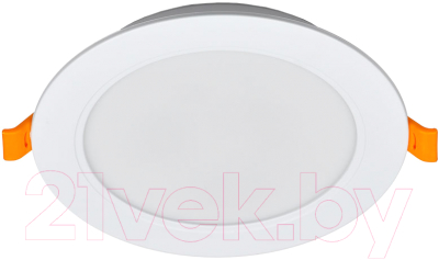 Точечный светильник JAZZway PLED DL7 4000К / 5042544 - фото