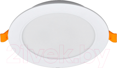 Точечный светильник JAZZway PLED DL7 4000К / 5042568 - фото