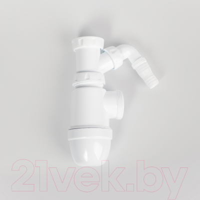 Сифон IDDIS Kitchen Line S11UPS0i84