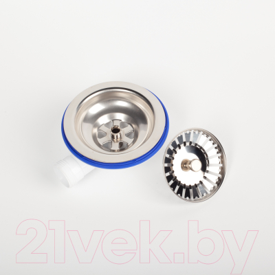 Сифон IDDIS Kitchen Line S11UPS0i84