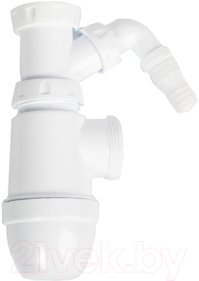 Сифон IDDIS Kitchen Line S21UPS0i84