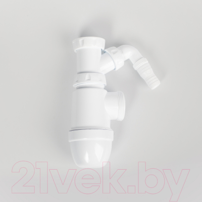 Сифон IDDIS Kitchen Line S21UPS0i84