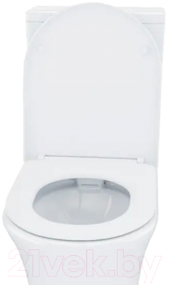 Унитаз напольный IDDIS Stone STNRDSEi24