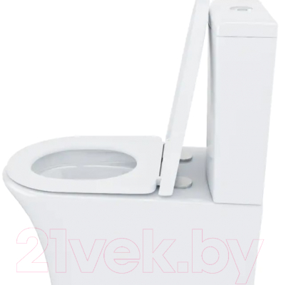 Унитаз напольный IDDIS Stone STNRDSEi24