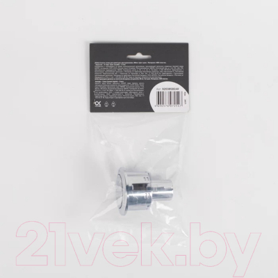 Кнопка смыва IDDIS Optima Home 92038SB2AR