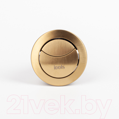 Кнопка смыва IDDIS Optima Home 92038BR2AR