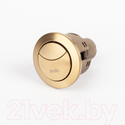 Кнопка смыва IDDIS Optima Home 92038BR2AR