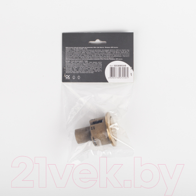 Кнопка смыва IDDIS Optima Home 92038BR2AR