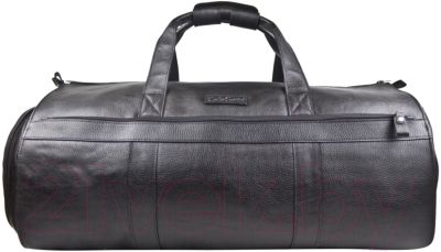 Сумка дорожная Carlo Gattini Classico Milano / 4035-01 - фото