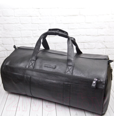 Сумка дорожная Carlo Gattini Classico Milano / 4035-01