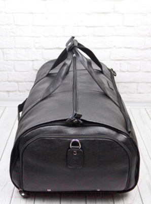 Сумка дорожная Carlo Gattini Classico Milano / 4035-01