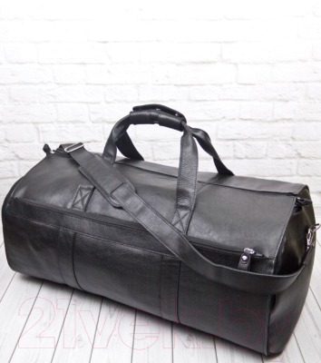 Сумка дорожная Carlo Gattini Classico Milano / 4035-01