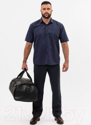 Сумка дорожная Carlo Gattini Classico Milano / 4035-01