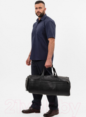 Сумка дорожная Carlo Gattini Classico Milano / 4035-01