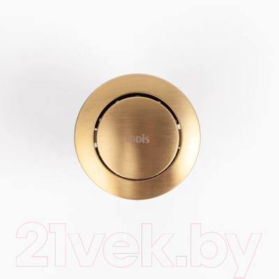 Кнопка смыва IDDIS Optima Home 92038BR1AR