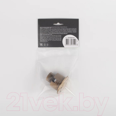 Кнопка смыва IDDIS Optima Home 92038BR1AR