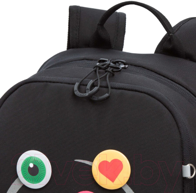 Школьный рюкзак Grizzly RB-351-8