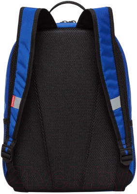 Школьный рюкзак Grizzly RB-351-8